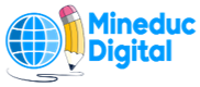 Mineduc Digital Página de inicio